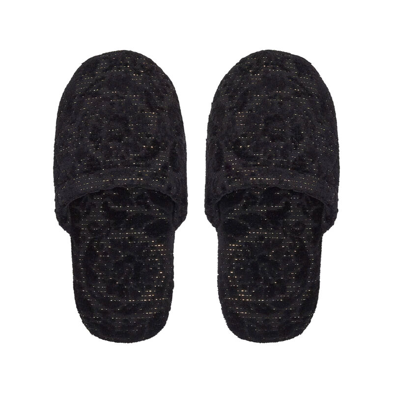 Barocco Slippers - Small, large