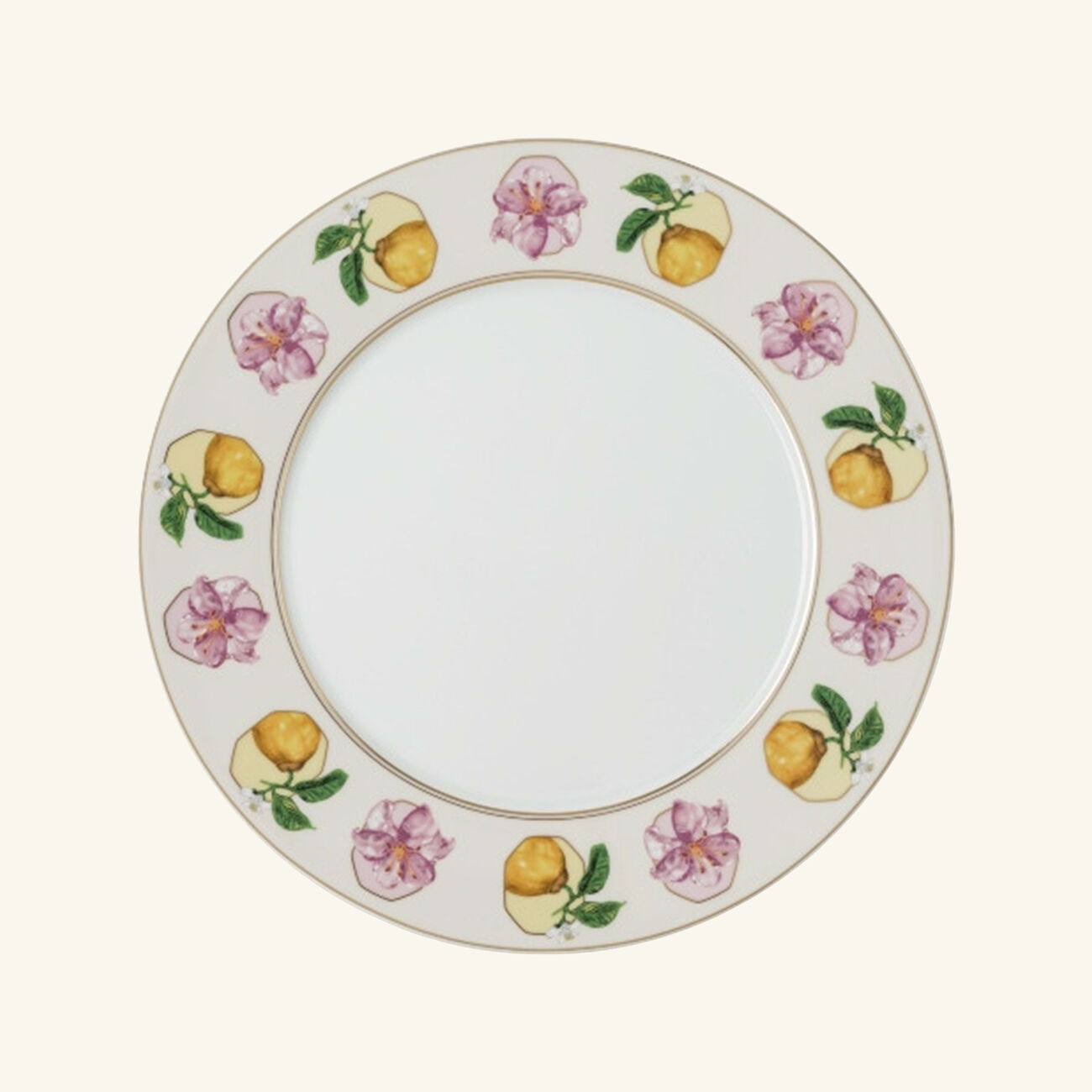 روزنتال طبق الطعام آيديليا مارشملو   29 سم