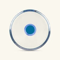 Colette Centerpiece Blue reflections copenhagen colette centerpiece blue