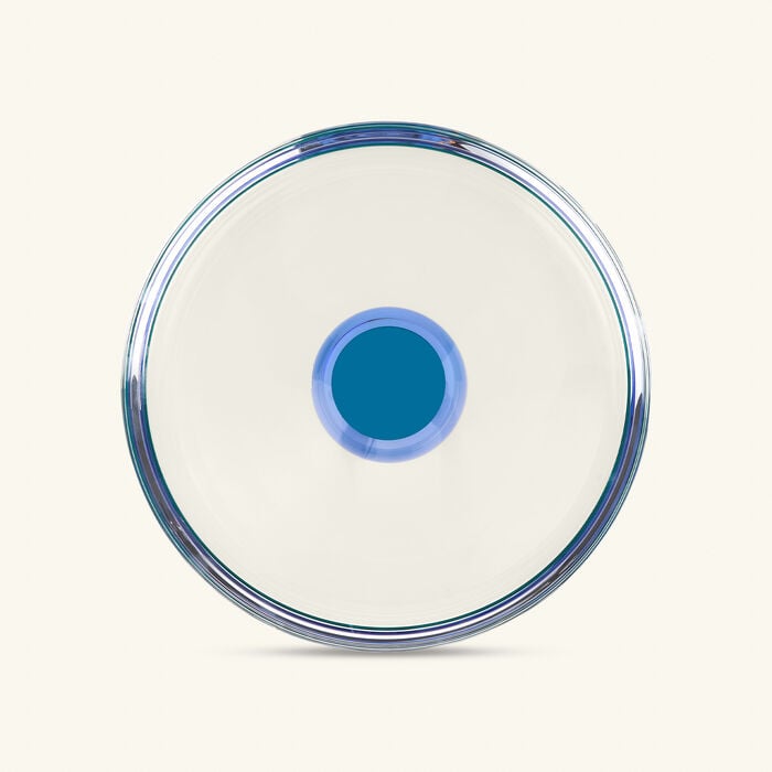 Colette Centerpiece Blue reflections copenhagen colette centerpiece blue