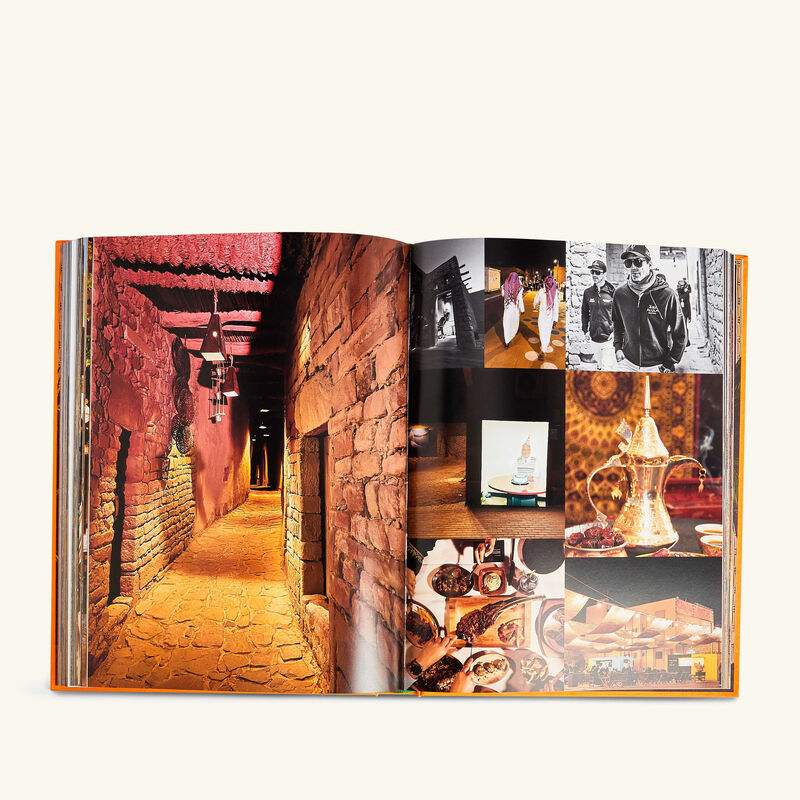 AlUla Ever Book 33x25cm assouline alula ever book 33x25cm