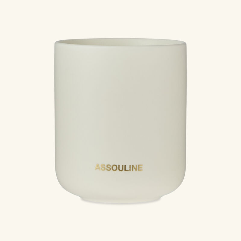 Tuscany Marvel Candle assouline tuscany marvel candle