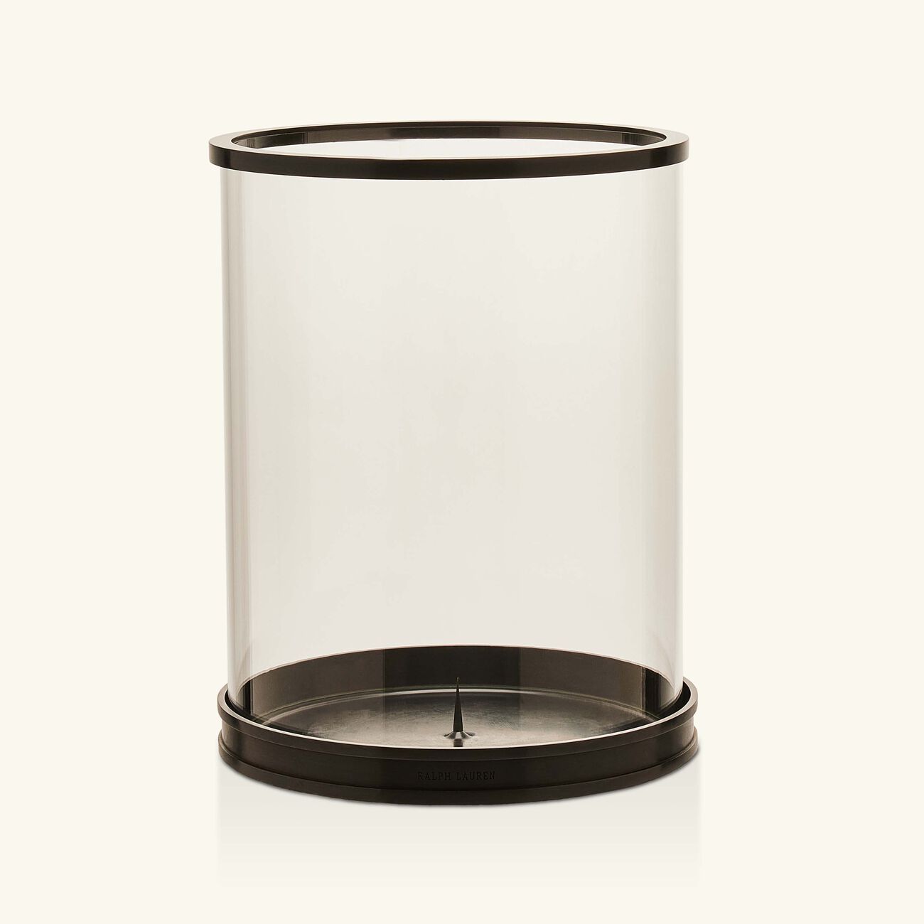 رالف لورين هوم حامل الشموع بنتهاوس مودرن هوريكين بحجم متوسط