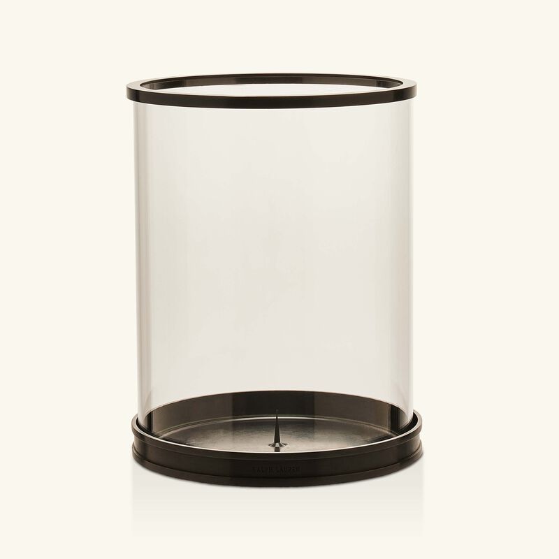 رالف لورين هوم حامل الشموع بنتهاوس مودرن هوريكين بحجم متوسط