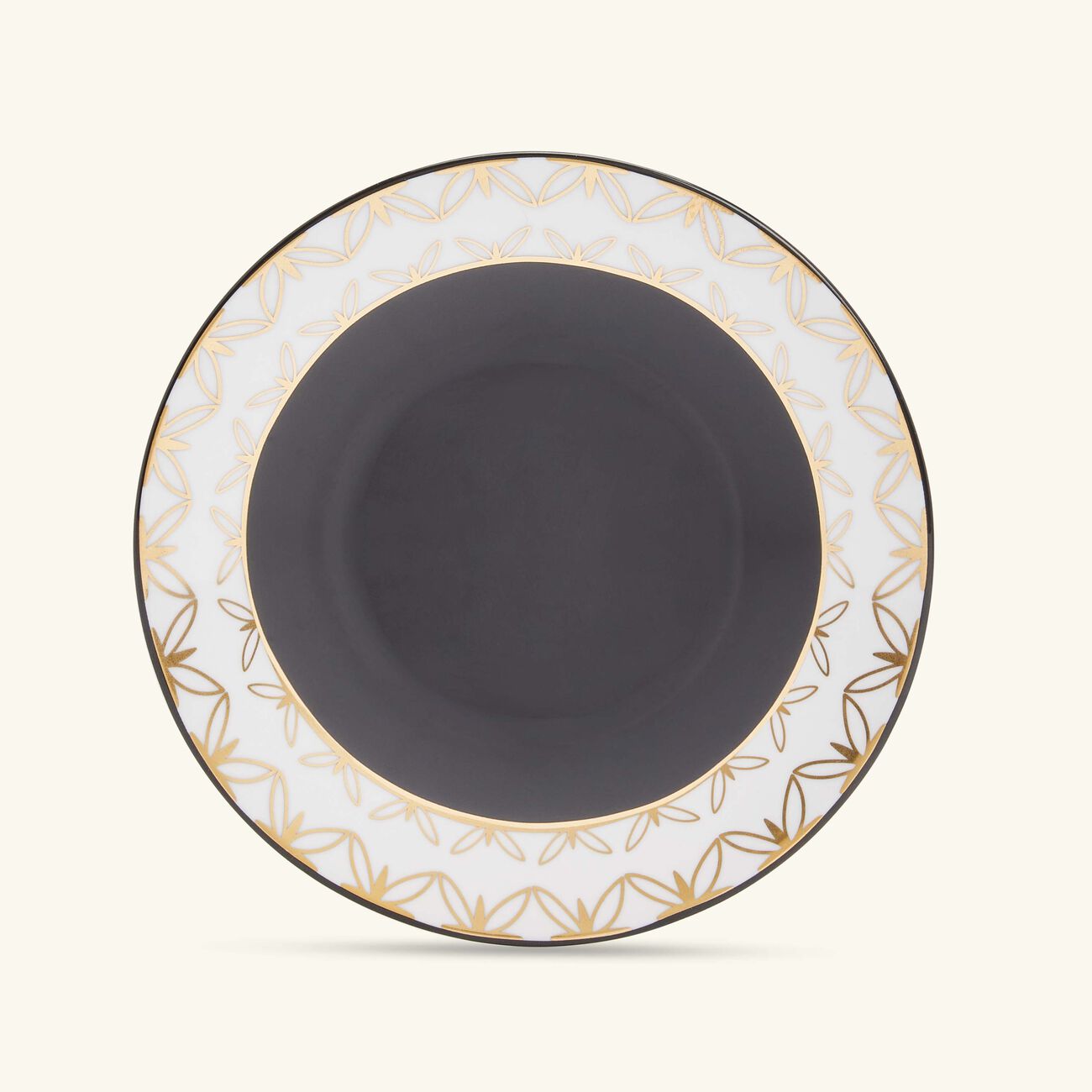 pinto paris kyoto tea cup and saucer gold