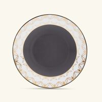 pinto paris kyoto tea cup and saucer gold