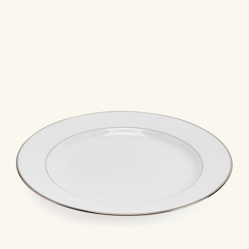 Guilloché Charger Plate Round Silver 29cm christofle guilloch charger plate round silver 29cm