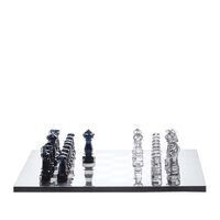 Chess Set - Limited Edition, small