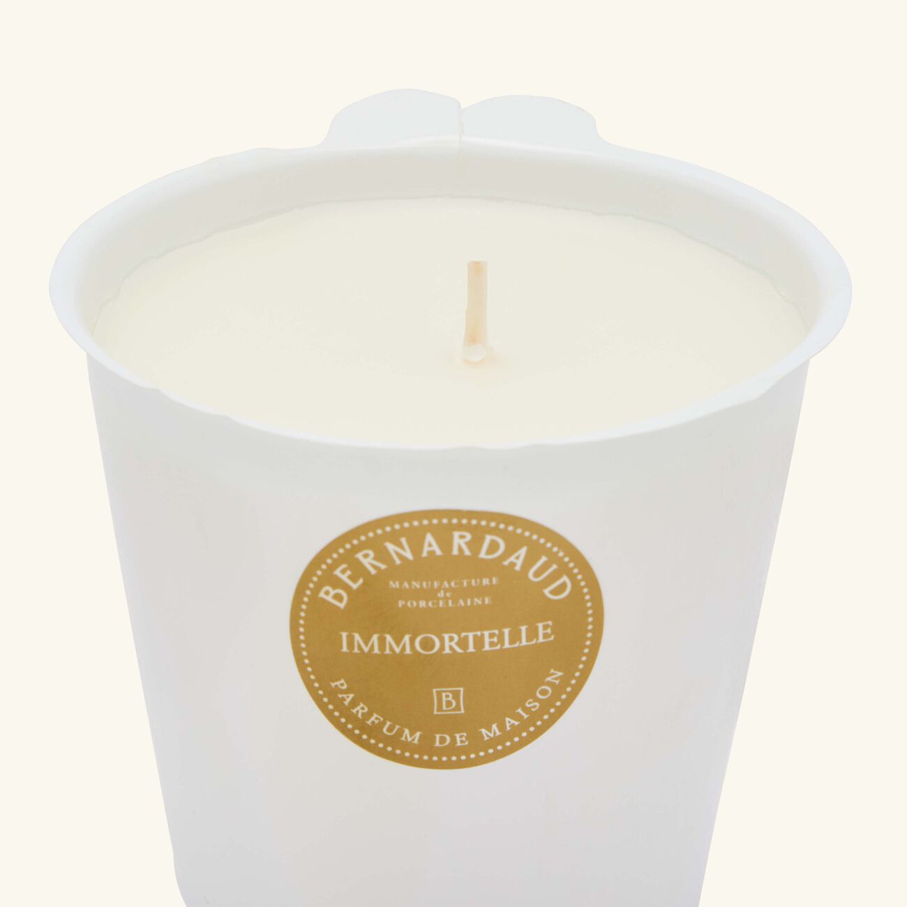 bernardaud immortal candle refill