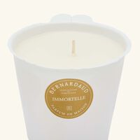 bernardaud immortal candle refill