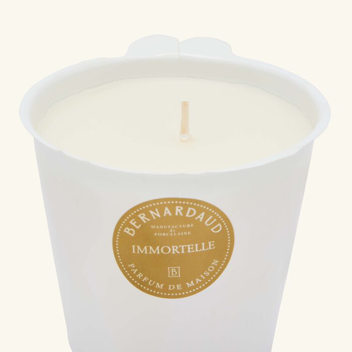 bernardaud immortal candle refill