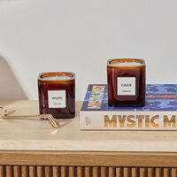 assouline cigar candle