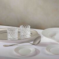 ملعقة تقديم الحساء البي أسييه من الستانلس ستيل كريستوفل ملعقة تقديم الحساء البي أسييه من الستانلس ستيل