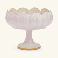 Tulip Centerpiece Pink villari tulip centerpiece pink