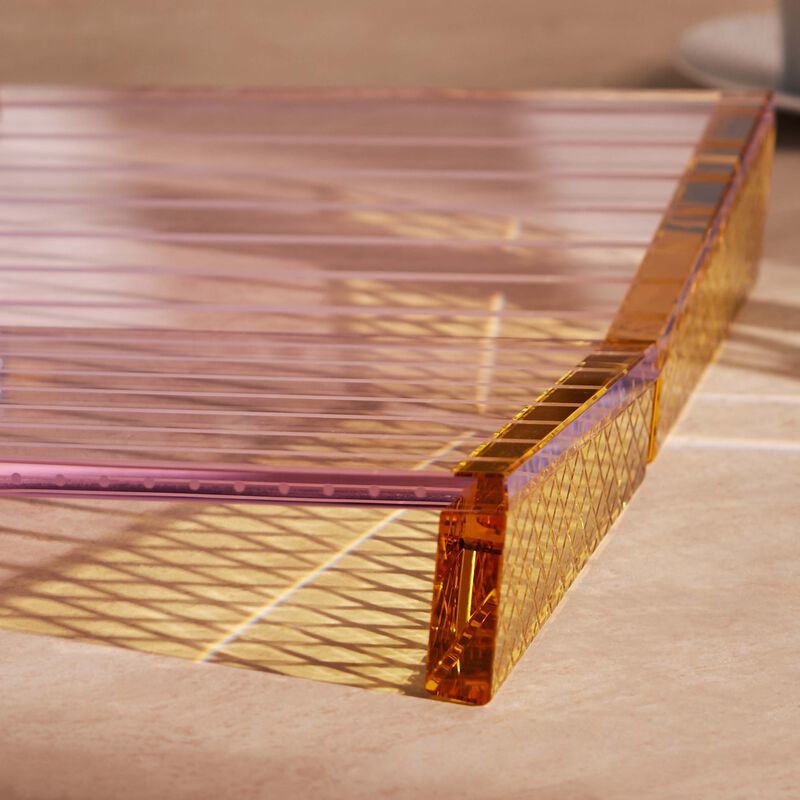 حامل الكتب دراسة متعدد الألوان ريفليكشنز كوبنهاغن حامل الكتب دراسة متعدد الألوان