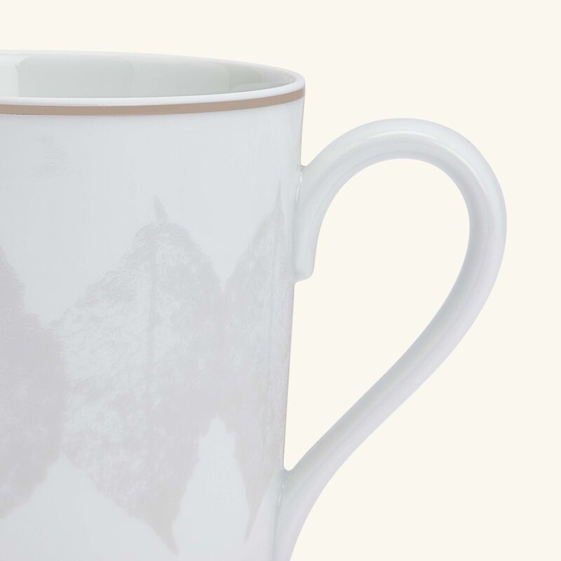 Silva Mug - Set Of 2 bernardaud silva mug set of 2