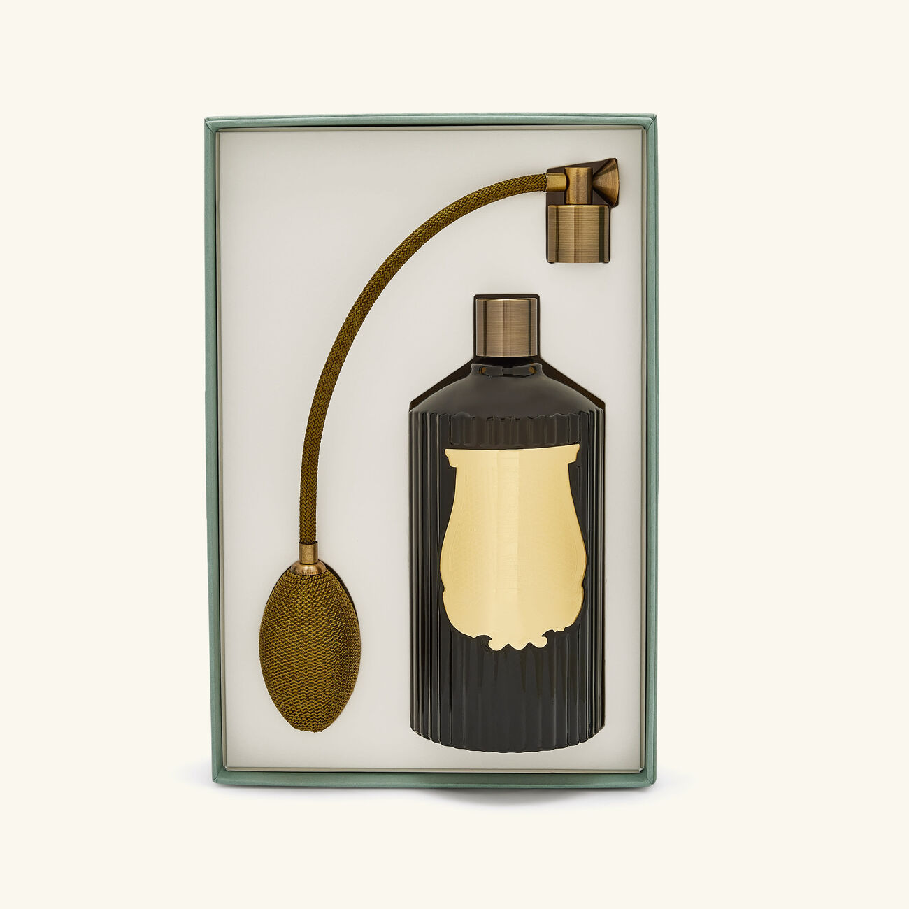 ترودون بخاخ تعطير الغرف إرنستو 375 مل