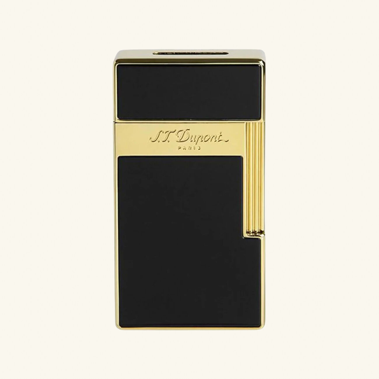 Slimmy Lighter Black st dupont slimmy lighter black