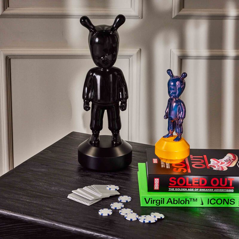 The Guest Figurine Small Pink lladro the guest figurine small pink