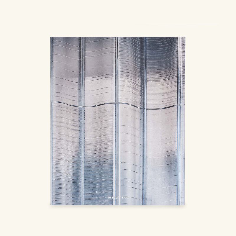 assouline louis vuitton skin architecture of luxury singapore edition book 39x30cm