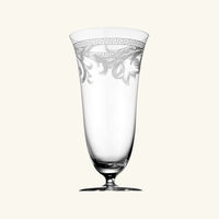 Crystal Drinking Glass Clear rosenthal crystal drinking glass clear