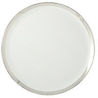 Gage Round Tart Platter, small