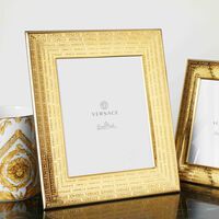 Picture Frame Gold 20x25cm versace picture frame gold 20x25cm