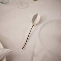 Mood Table Spoon Silver Plated christofle mood table spoon silver plated