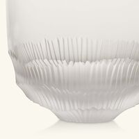 Heroine REI Drinking Glass Clear ruckl heroine rei drinking glass clear