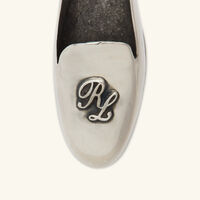 ralph lauren home howell loafer paper weight