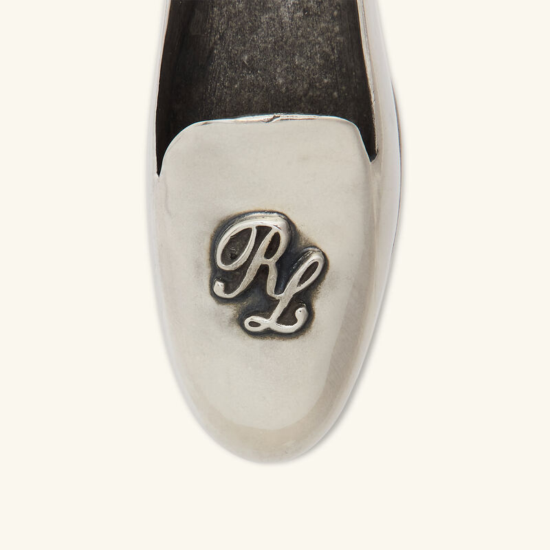 ralph lauren home howell loafer paper weight
