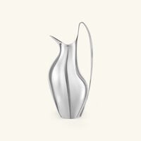 georg jensen koppel pitcher clear 1 9l