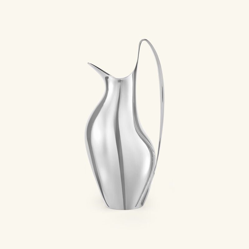 georg jensen koppel pitcher clear 1 9l
