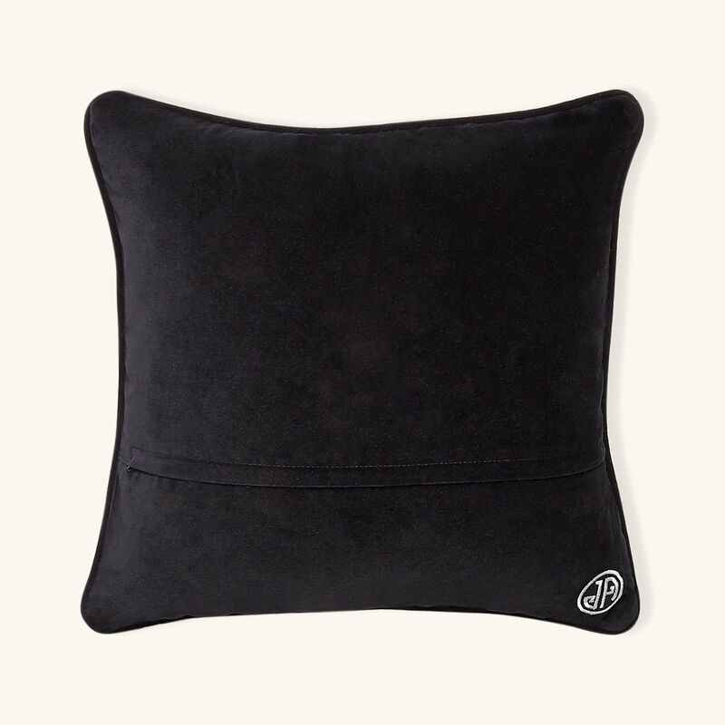 "Mrs" Needlepoint Pillow jonathan adler mrs needlepoint pillow