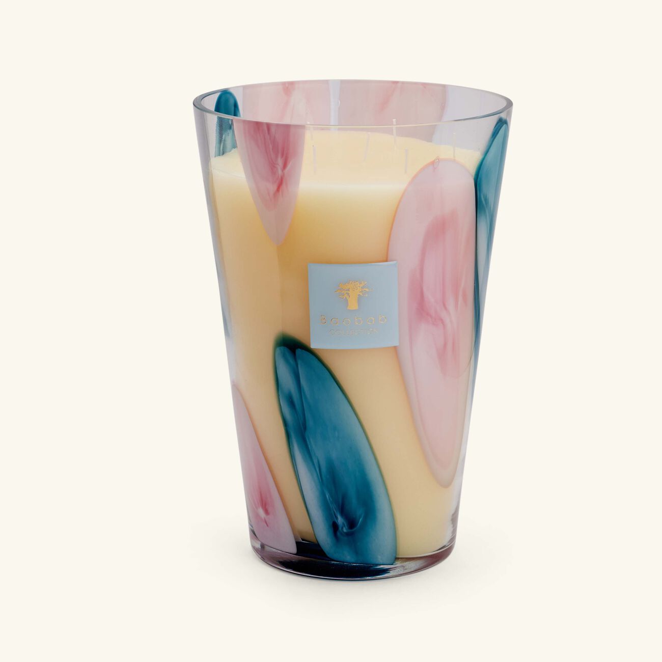 باوباب شمعة ريفييرا ليوبولدا ماكس 35