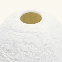 Nativity Scene Lithophanie bernardaud nativity scene lithophanie