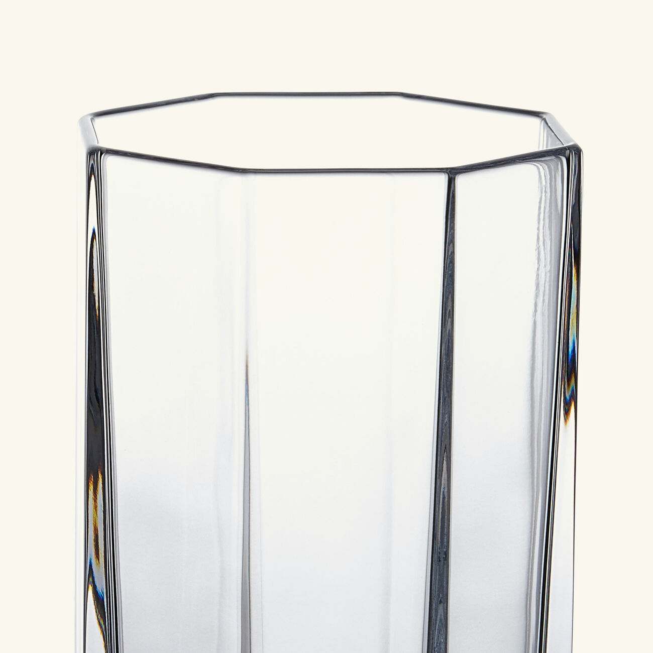 Medusa Lumiere Drinking Glass Clear Set Of 2 versace medusa lumiere drinking glass clear set of 2