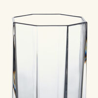 Medusa Lumiere Drinking Glass Clear Set Of 2 versace medusa lumiere drinking glass clear set of 2