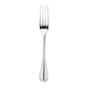 Malmaison Sterling Silver Dessert Fork, medium