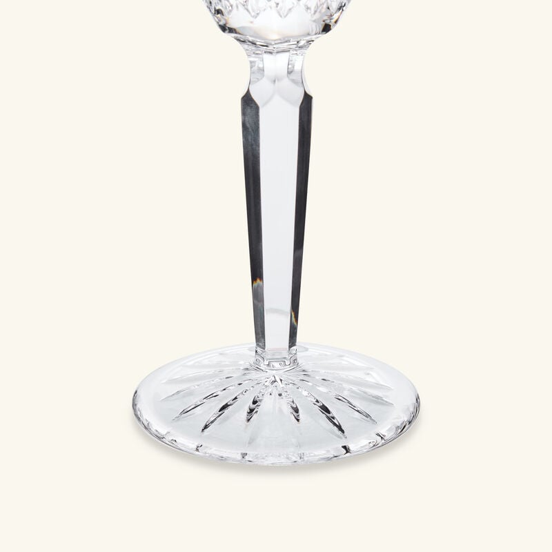 Lismore Martini Glass Clear Set Of 2 waterford lismore martini glass clear set of 2