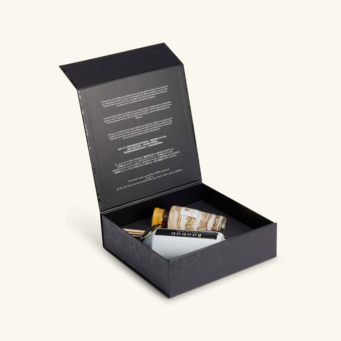 baobab collection sand siloli diffuser 250ml