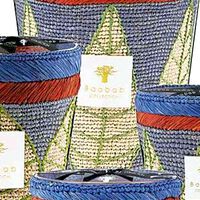 باوباب شمعة رافينتسارا مانجا ماكس 24