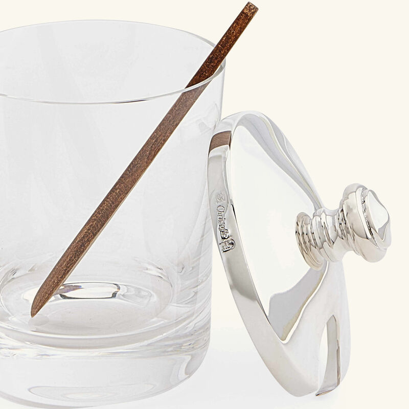 christofle albi sauce cup silver plated