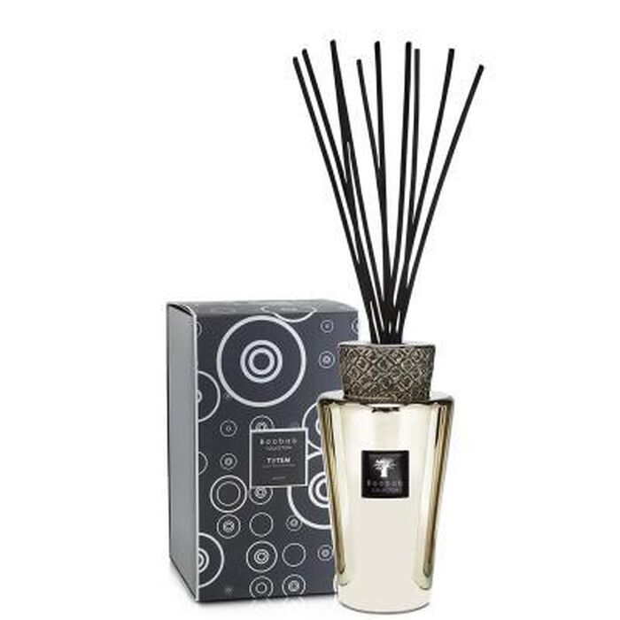 موزع العطر باوباب ليز إكسكلوسيف بلاتينوم توتم