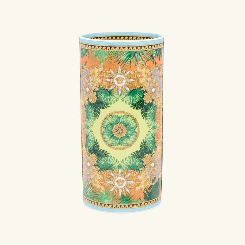 Versace Jungle Animalier Vase Tanagra UAE