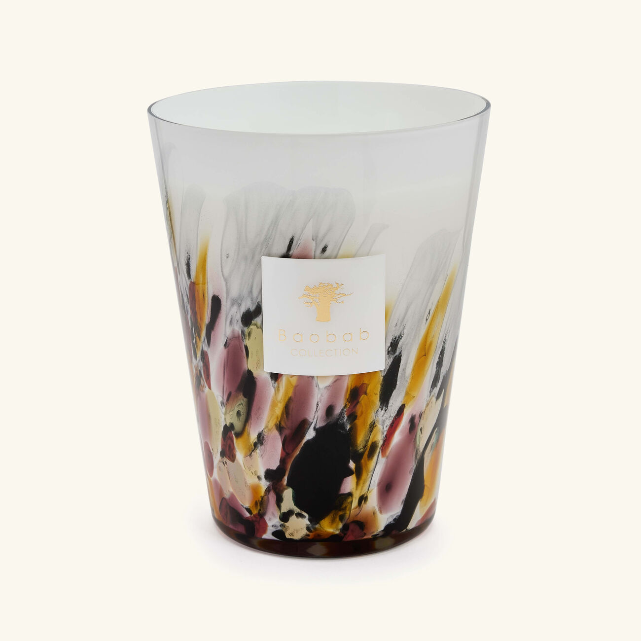 baobab collection rainforest tanjung candle max 24