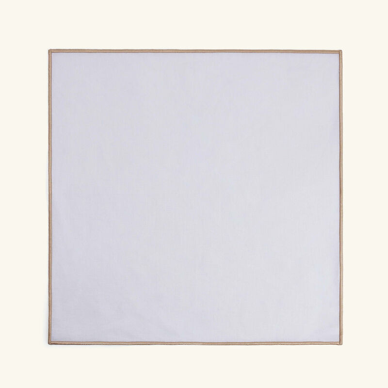 catherine denoual boho napkin gold