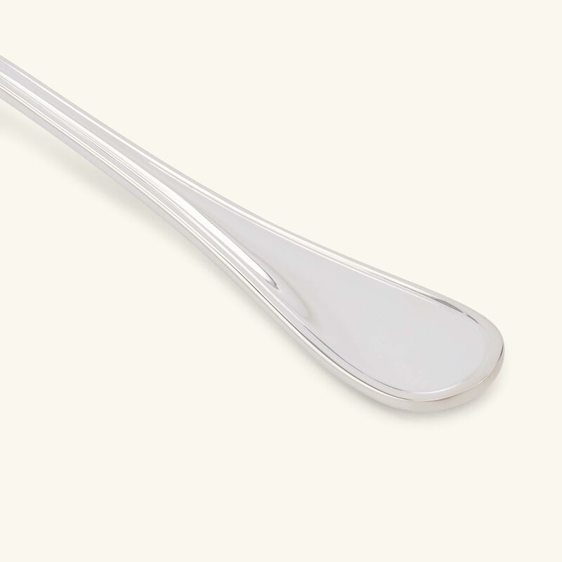 christofle albi table spoon silver