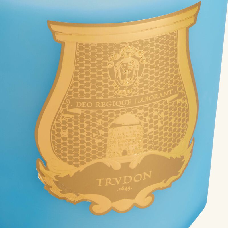 Versailles Candle 2.8kg trudon versailles candle 2 8kg