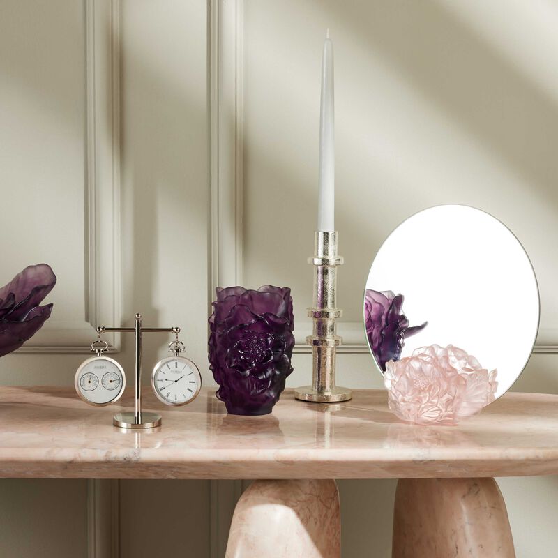 دوم مرآة كاميليا